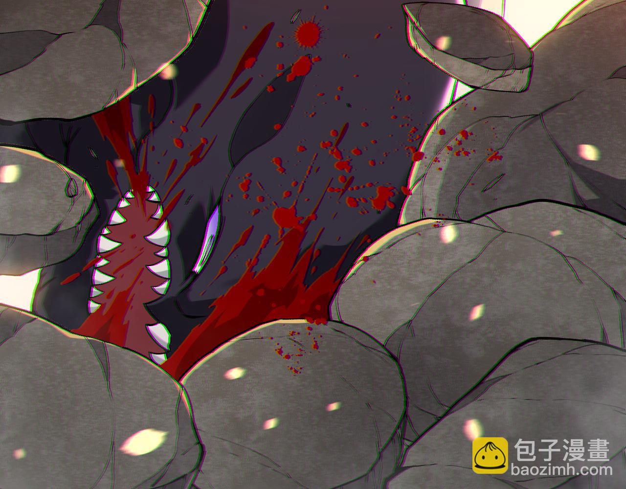 從大樹開始的進化 - 第305話 強大的實力(1/3) - 1