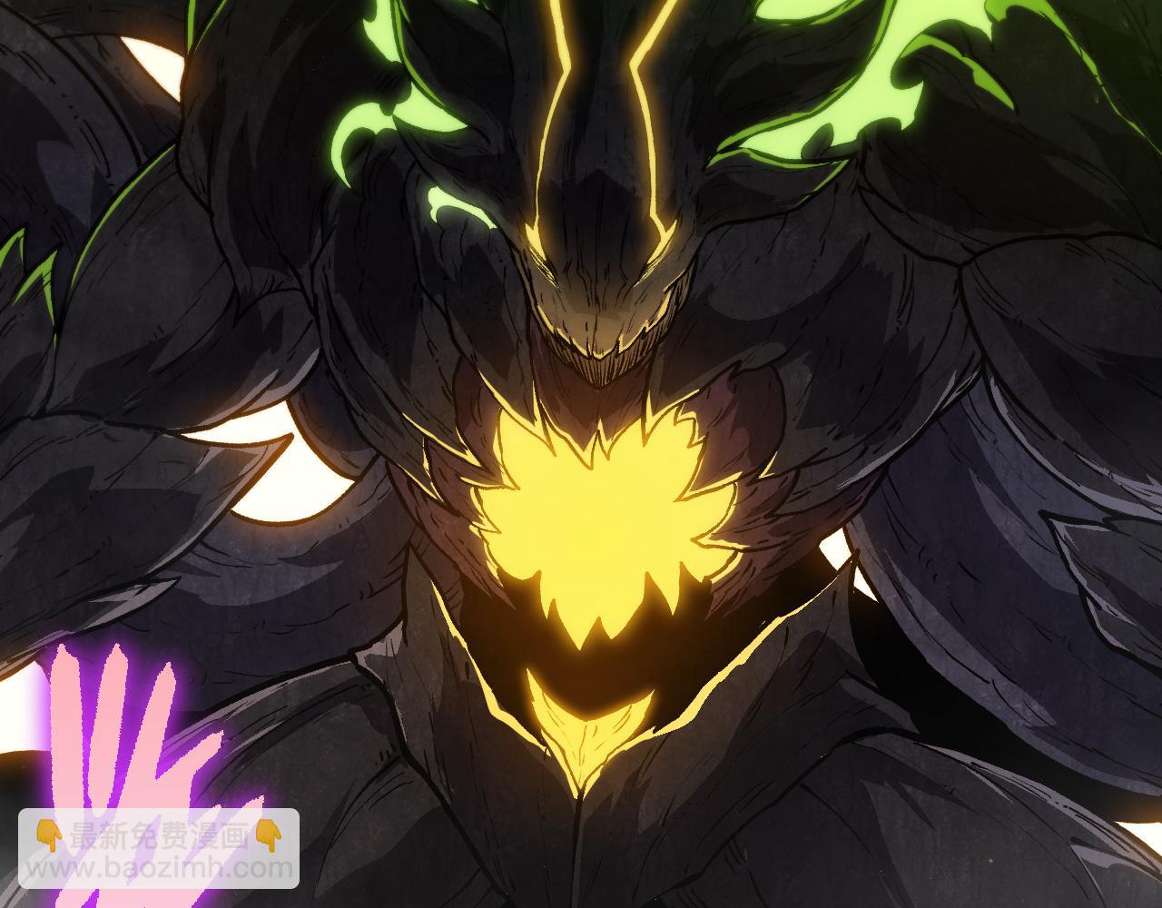 從大樹開始的進化 - 第305話 強大的實力(1/3) - 7