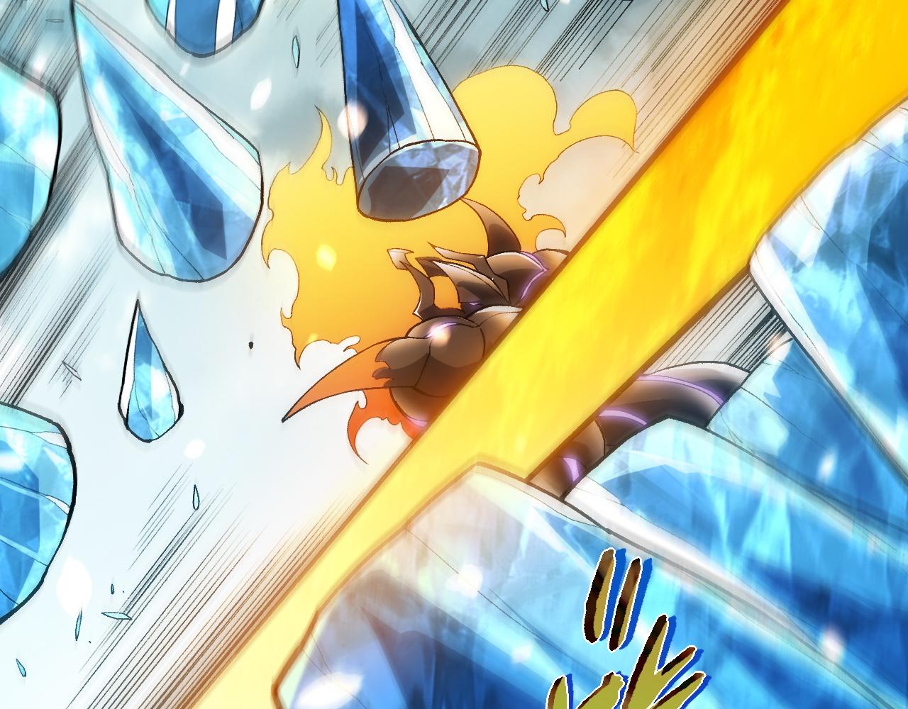 從大樹開始的進化 - 第305話 強大的實力(2/3) - 7