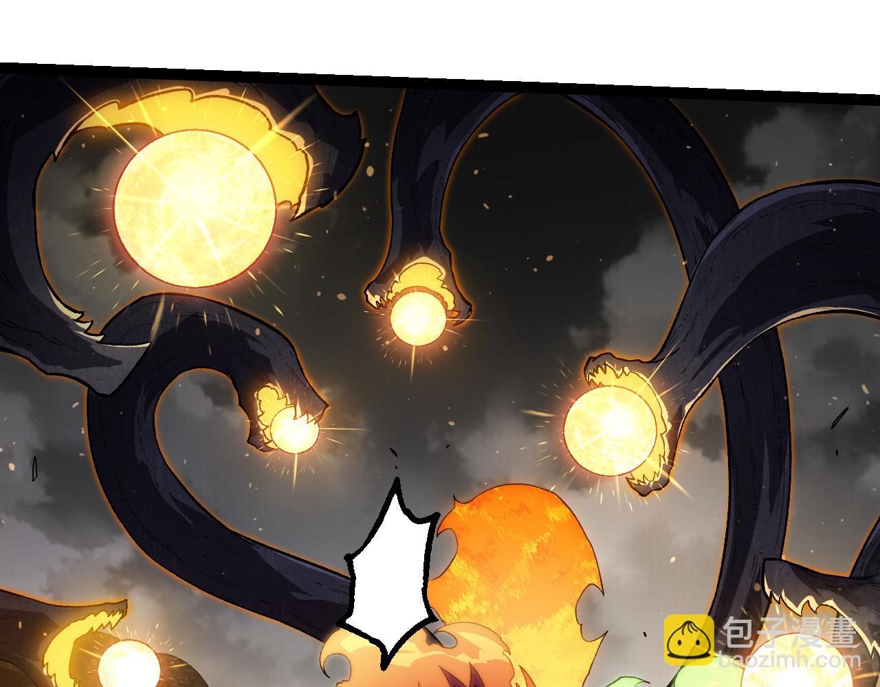 從大樹開始的進化 - 第305話 強大的實力(2/3) - 5