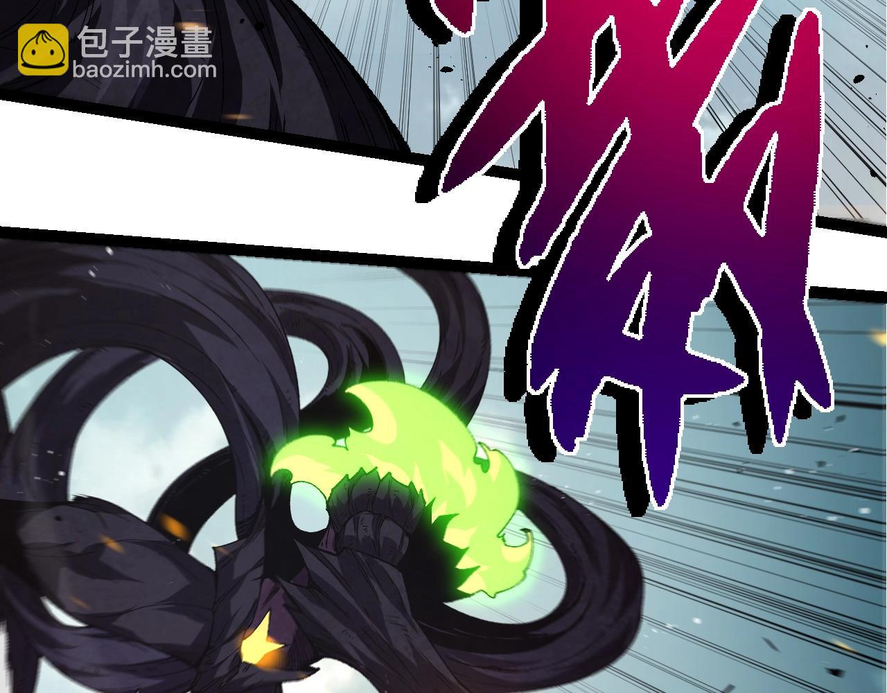 從大樹開始的進化 - 第307話 打敗自然之神(1/3) - 8