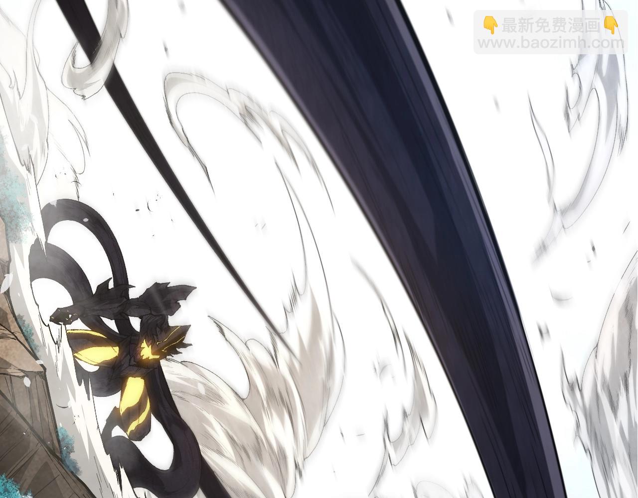 從大樹開始的進化 - 第307話 打敗自然之神(2/3) - 5