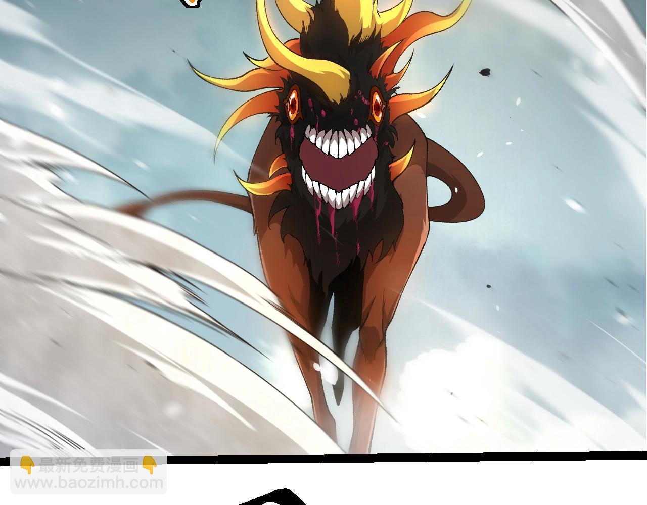 從大樹開始的進化 - 第307話 打敗自然之神(2/3) - 7