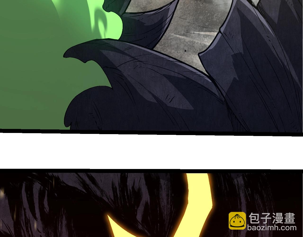 從大樹開始的進化 - 第307話 打敗自然之神(2/3) - 1