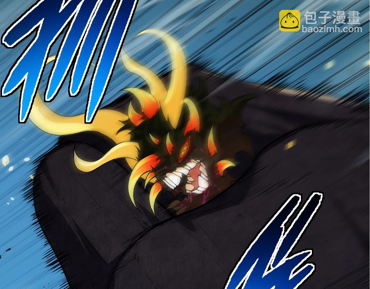 從大樹開始的進化 - 第307話 打敗自然之神(2/3) - 1