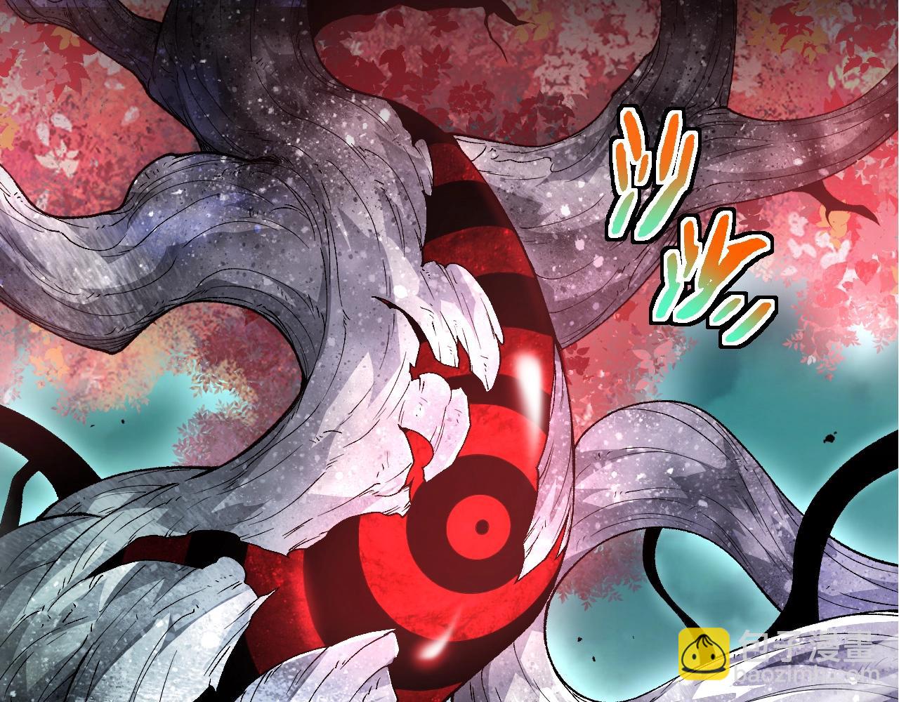 從大樹開始的進化 - 第307話 打敗自然之神(2/3) - 3