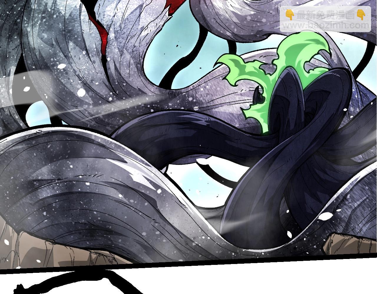 從大樹開始的進化 - 第307話 打敗自然之神(2/3) - 4