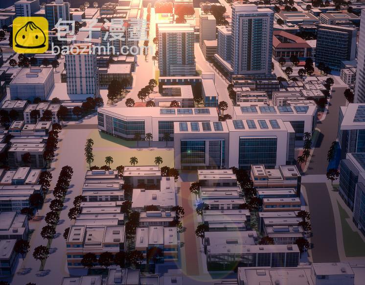 從大樹開始的進化 - 第34話 強大的自由者(3/4) - 1