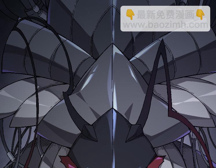 從大樹開始的進化 - 第34話 強大的自由者(3/4) - 4