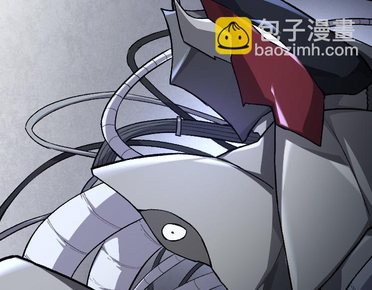 從大樹開始的進化 - 第34話 強大的自由者(3/4) - 7