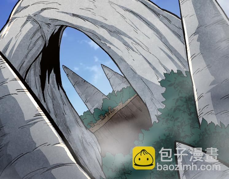 從大樹開始的進化 - 第34話 強大的自由者(1/4) - 5