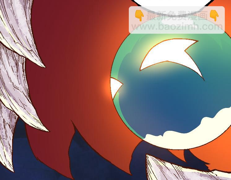 從大樹開始的進化 - 第34話 強大的自由者(2/4) - 8