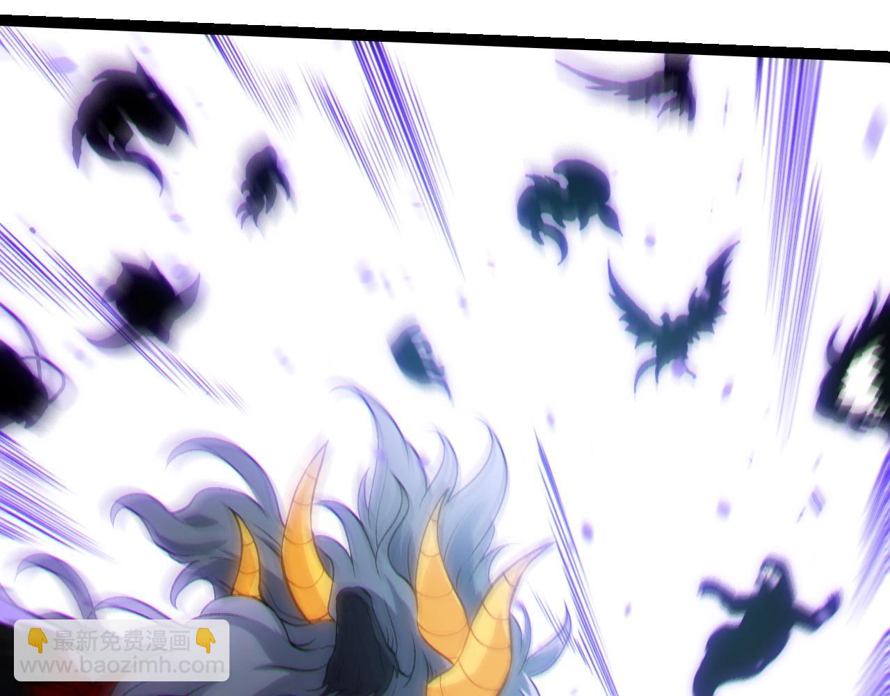 從大樹開始的進化 - 第309話 黑暗的九大神(1/3) - 7