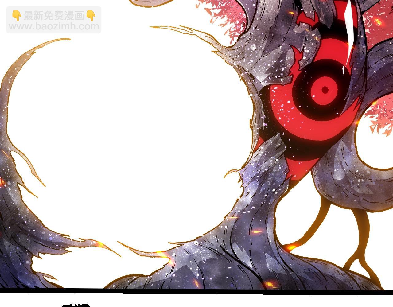 從大樹開始的進化 - 第309話 黑暗的九大神(2/3) - 3