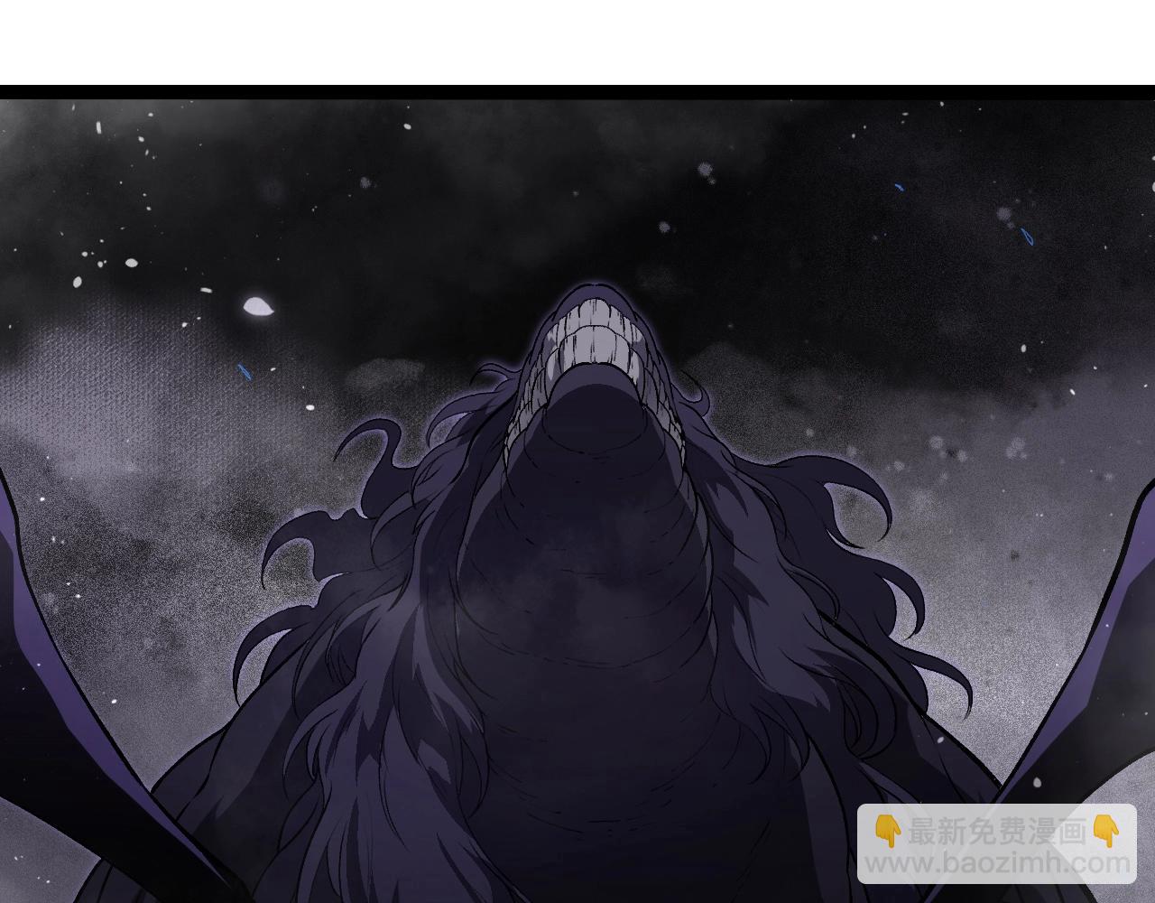 從大樹開始的進化 - 第309話 黑暗的九大神(2/3) - 1