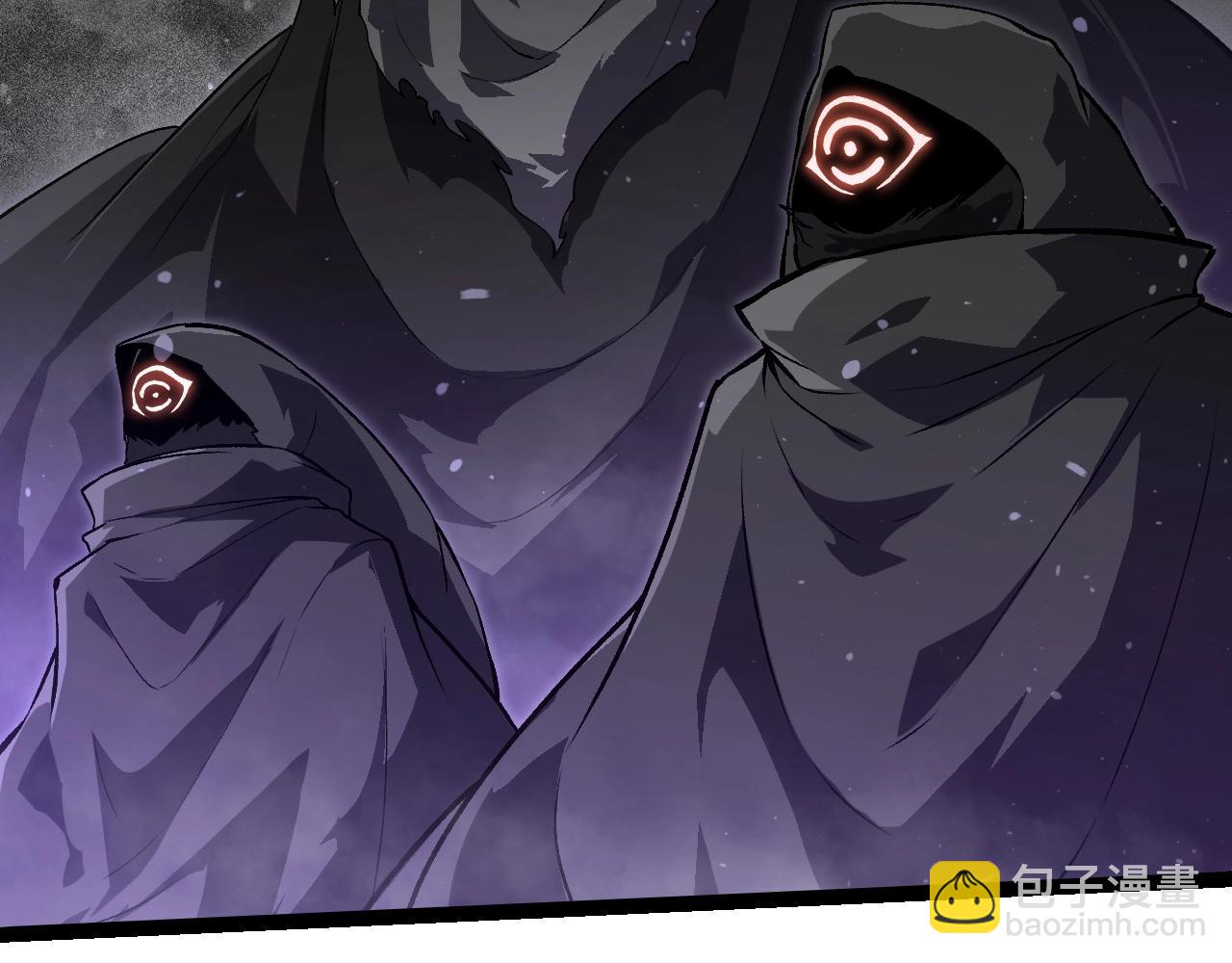 從大樹開始的進化 - 第309話 黑暗的九大神(2/3) - 5