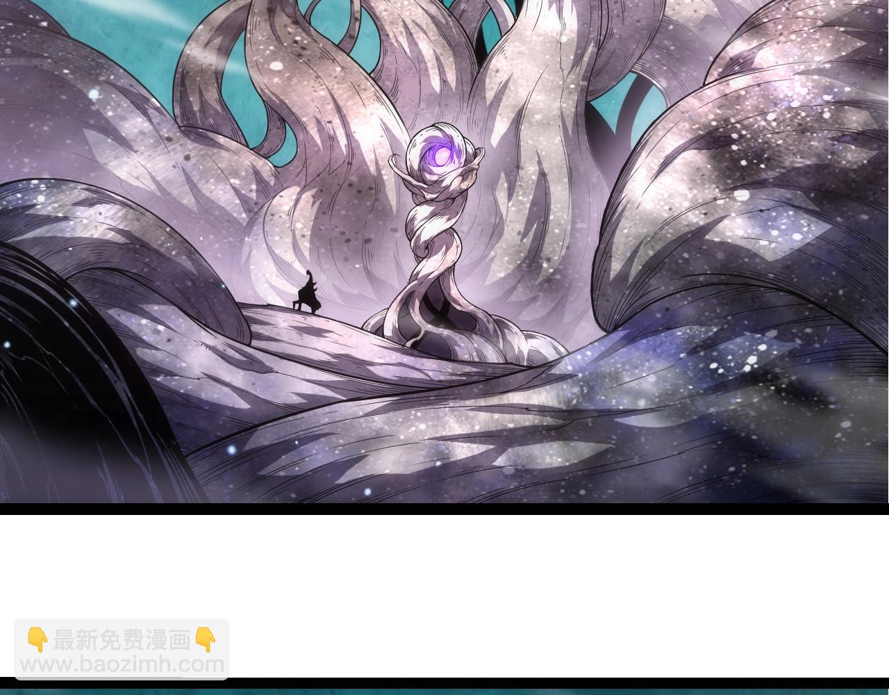 從大樹開始的進化 - 第311話 奪取地盤(1/3) - 8