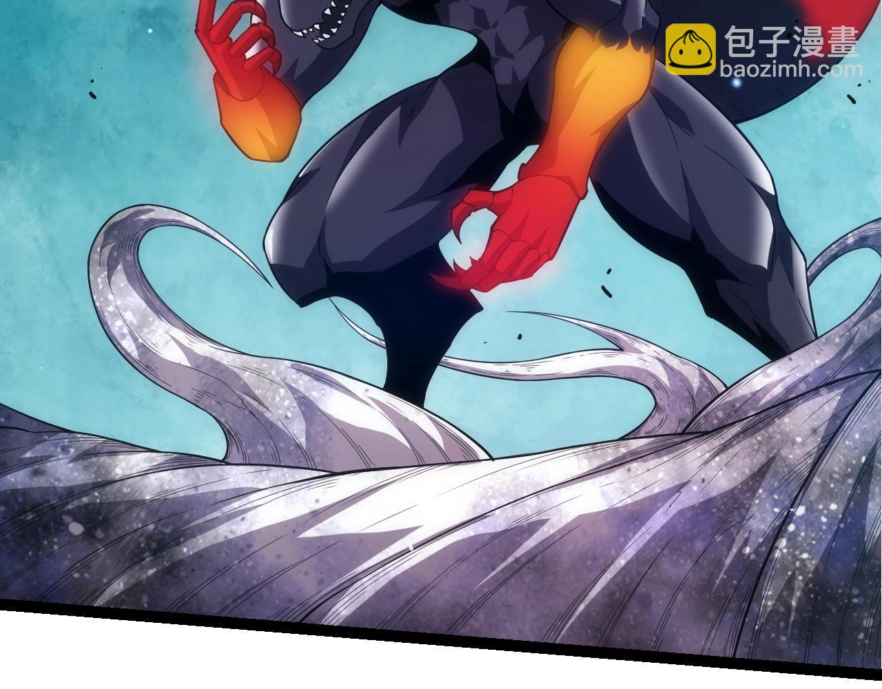 從大樹開始的進化 - 第311話 奪取地盤(1/3) - 5