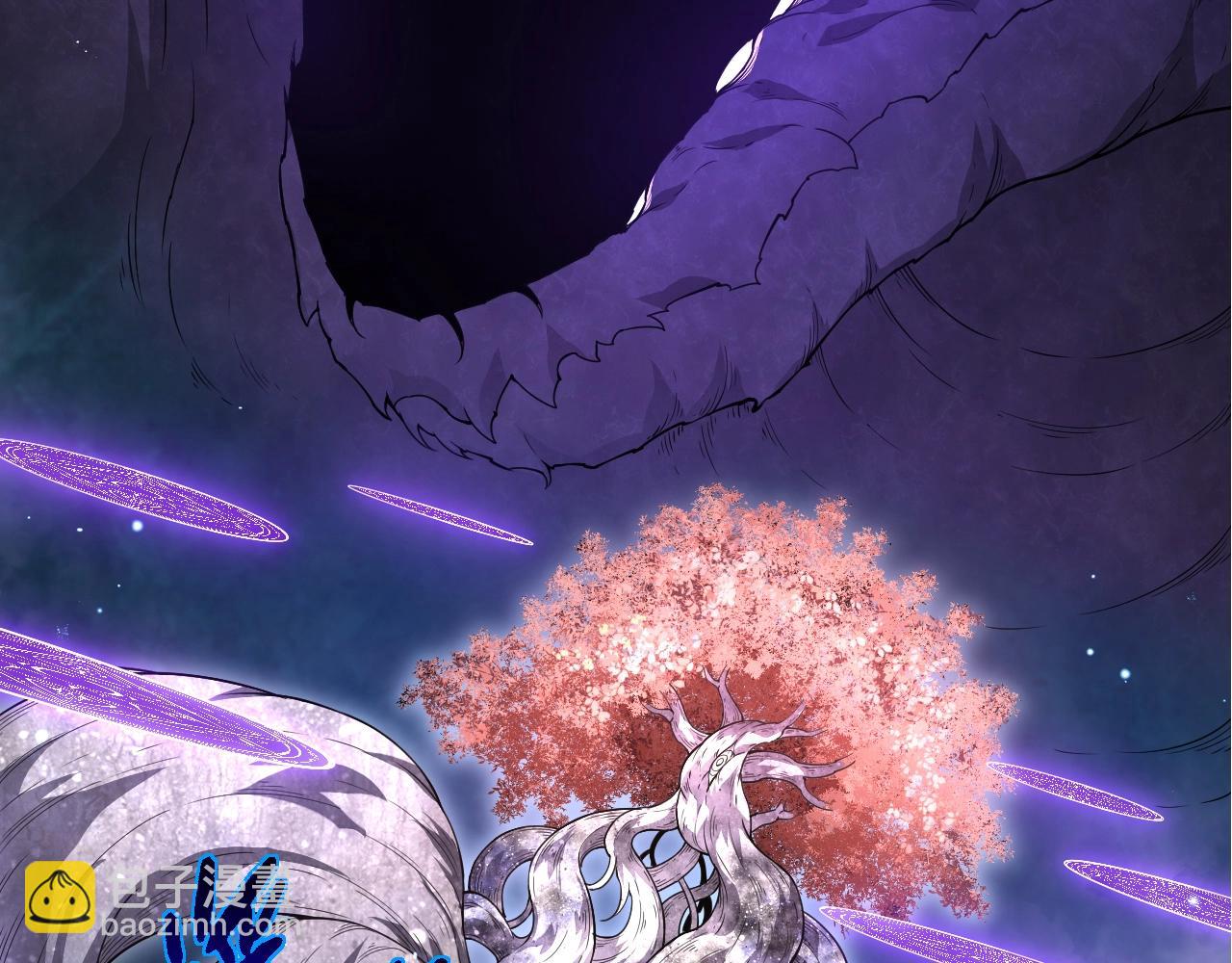 從大樹開始的進化 - 第311話 奪取地盤(1/3) - 5