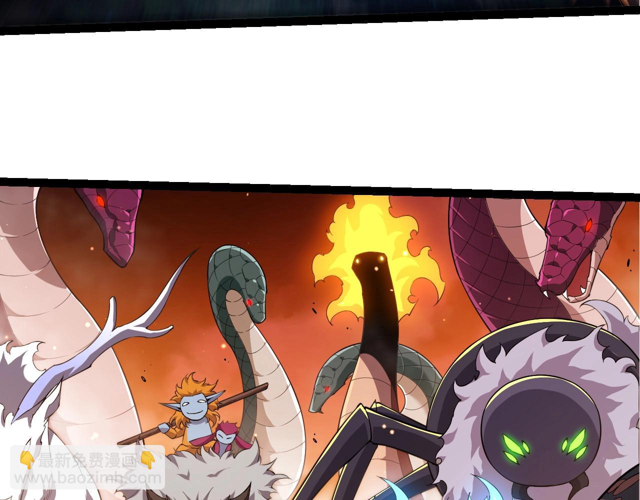 從大樹開始的進化 - 第311話 奪取地盤(1/3) - 7