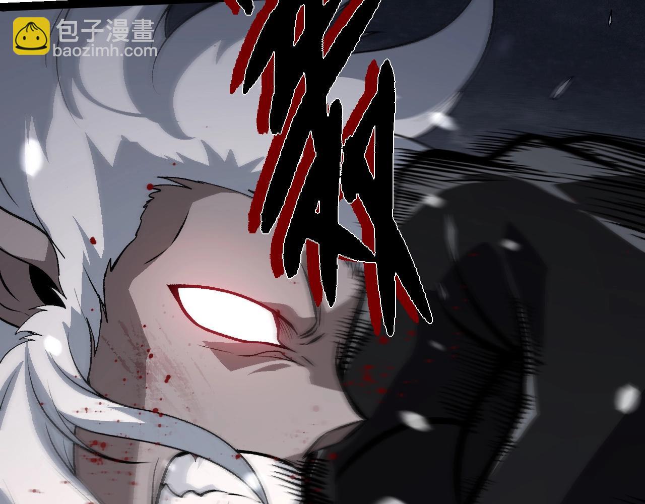 從大樹開始的進化 - 第315話 金剛王暴走(1/3) - 2