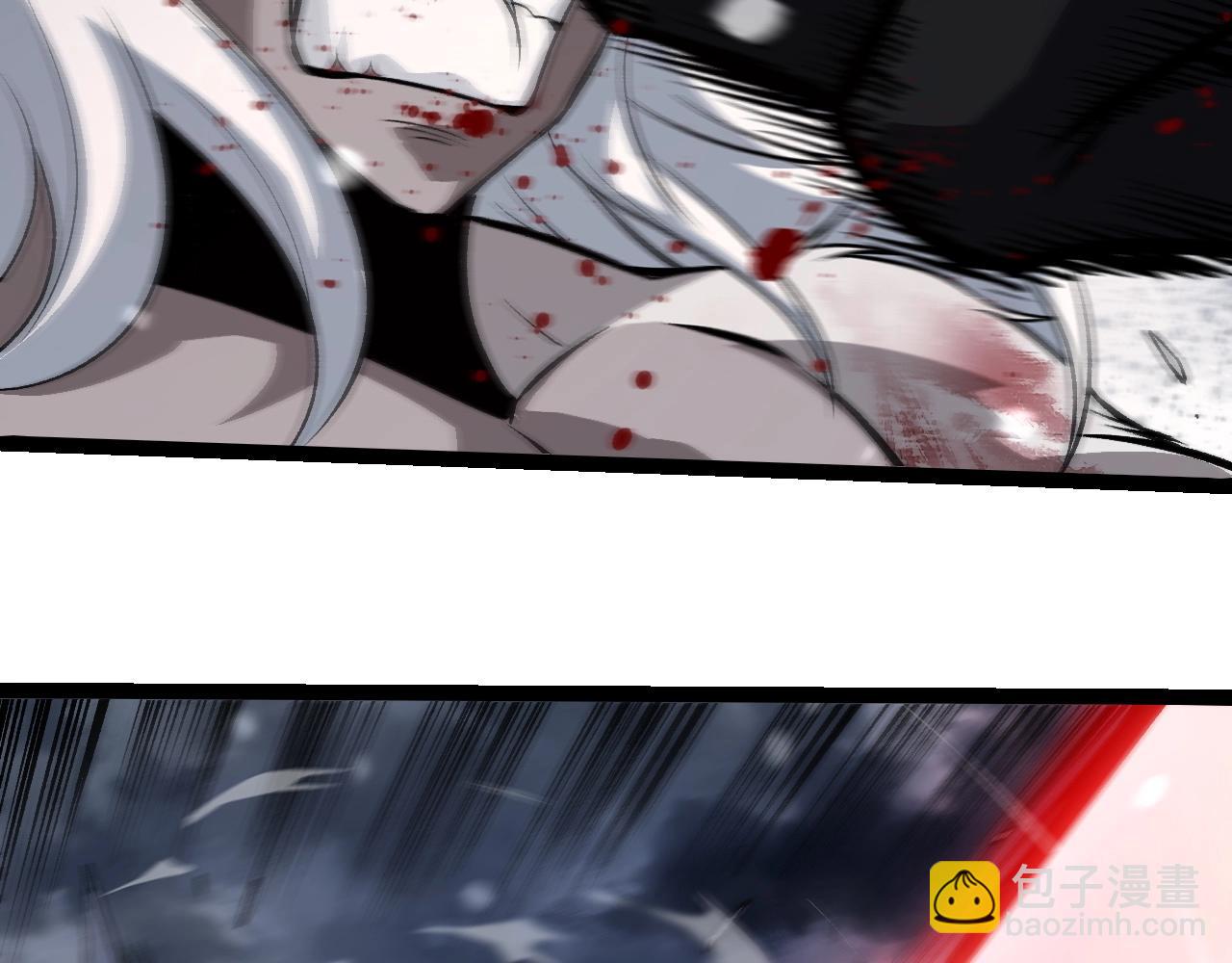 從大樹開始的進化 - 第315話 金剛王暴走(1/3) - 3