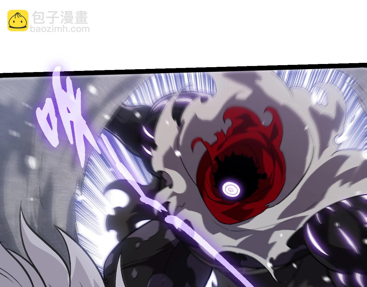 從大樹開始的進化 - 第315話 金剛王暴走(1/3) - 7