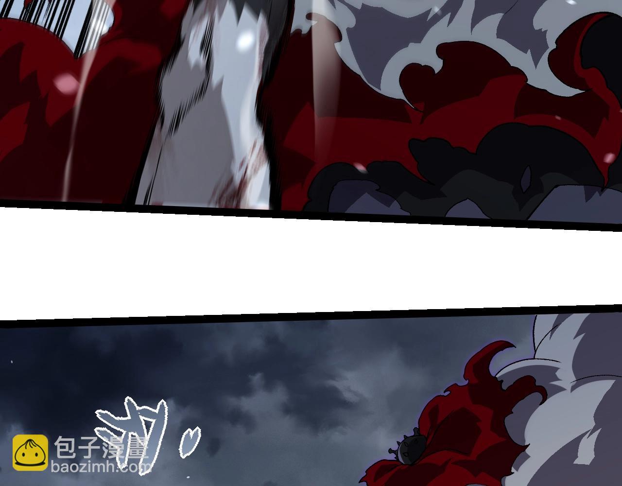 從大樹開始的進化 - 第315話 金剛王暴走(1/3) - 7