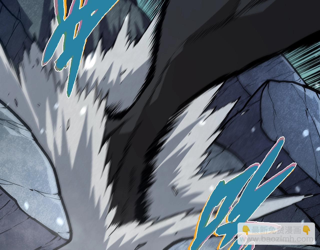 從大樹開始的進化 - 第315話 金剛王暴走(1/3) - 3