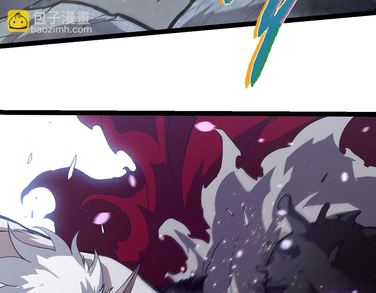 從大樹開始的進化 - 第315話 金剛王暴走(1/3) - 4