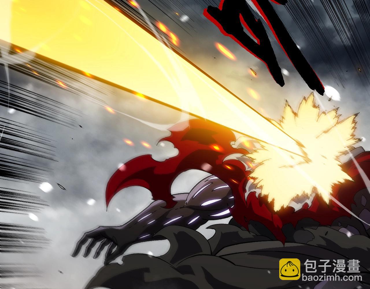 從大樹開始的進化 - 第315話 金剛王暴走(1/3) - 5