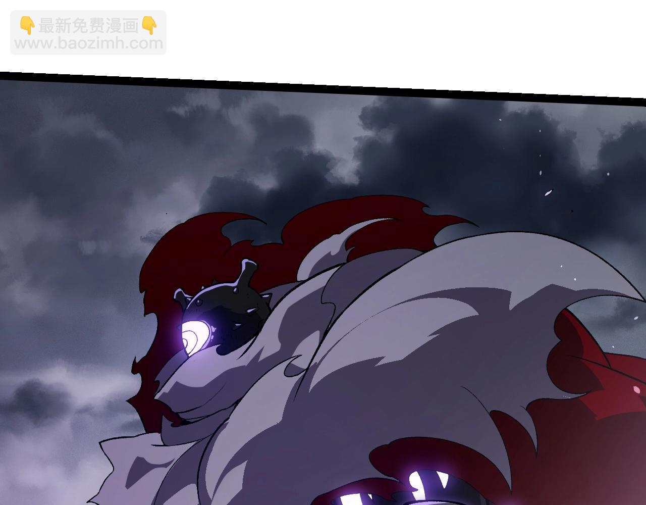 從大樹開始的進化 - 第315話 金剛王暴走(1/3) - 5