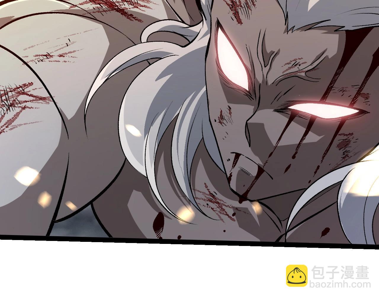 從大樹開始的進化 - 第315話 金剛王暴走(2/3) - 5