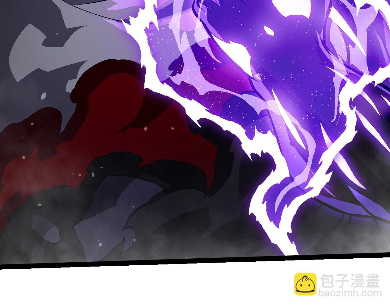 從大樹開始的進化 - 第315話 金剛王暴走(2/3) - 8