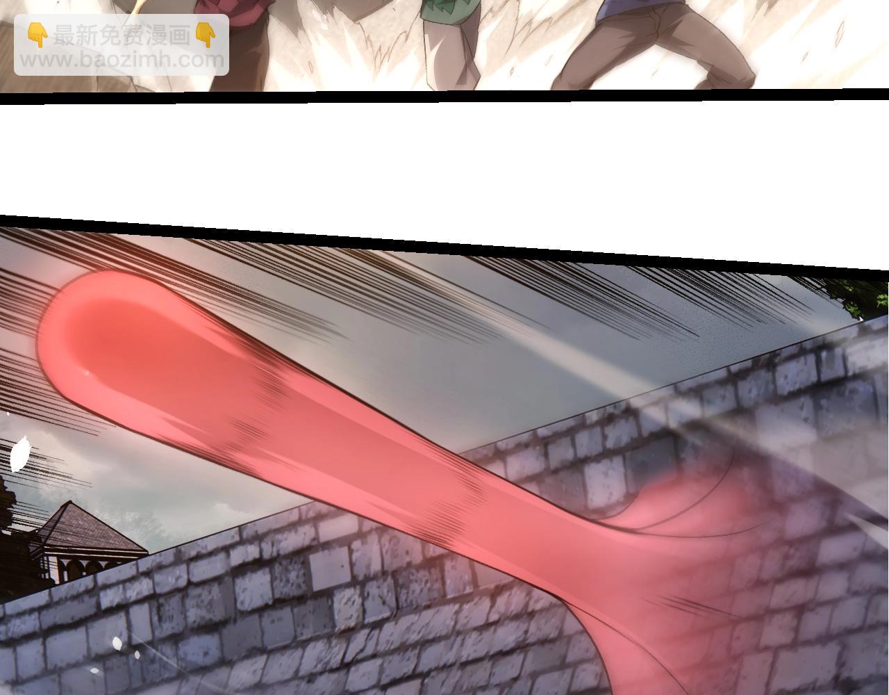 從大樹開始的進化 - 第317話 帝鱷的反撲(2/3) - 6