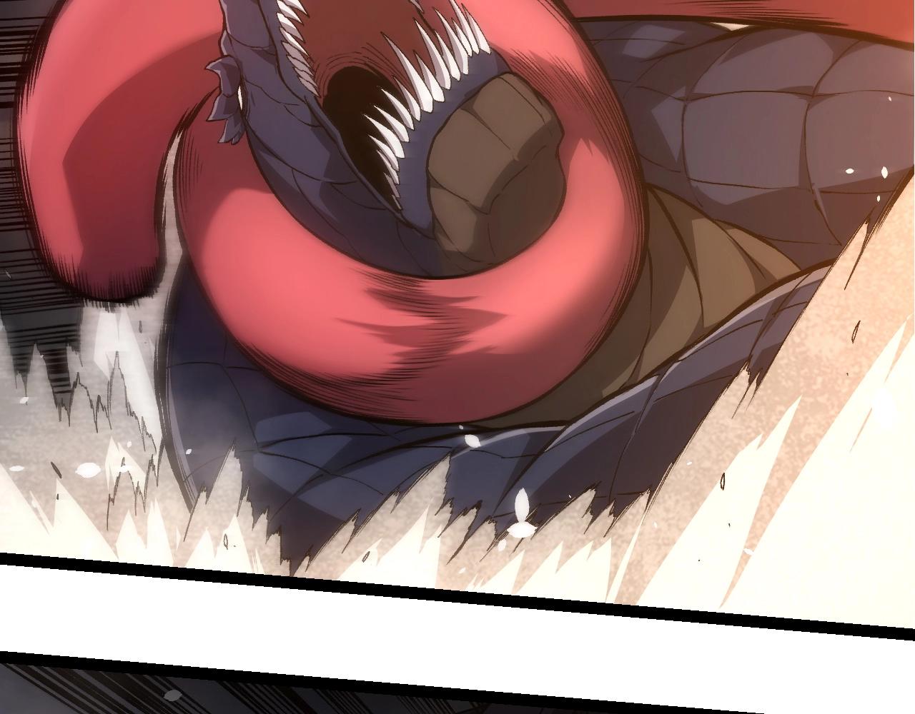 從大樹開始的進化 - 第317話 帝鱷的反撲(2/3) - 8