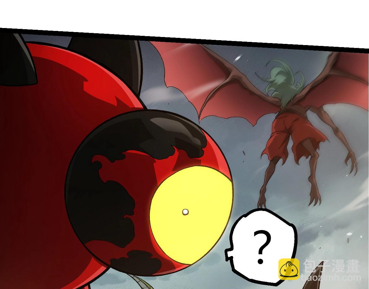 從大樹開始的進化 - 第317話 帝鱷的反撲(2/3) - 5