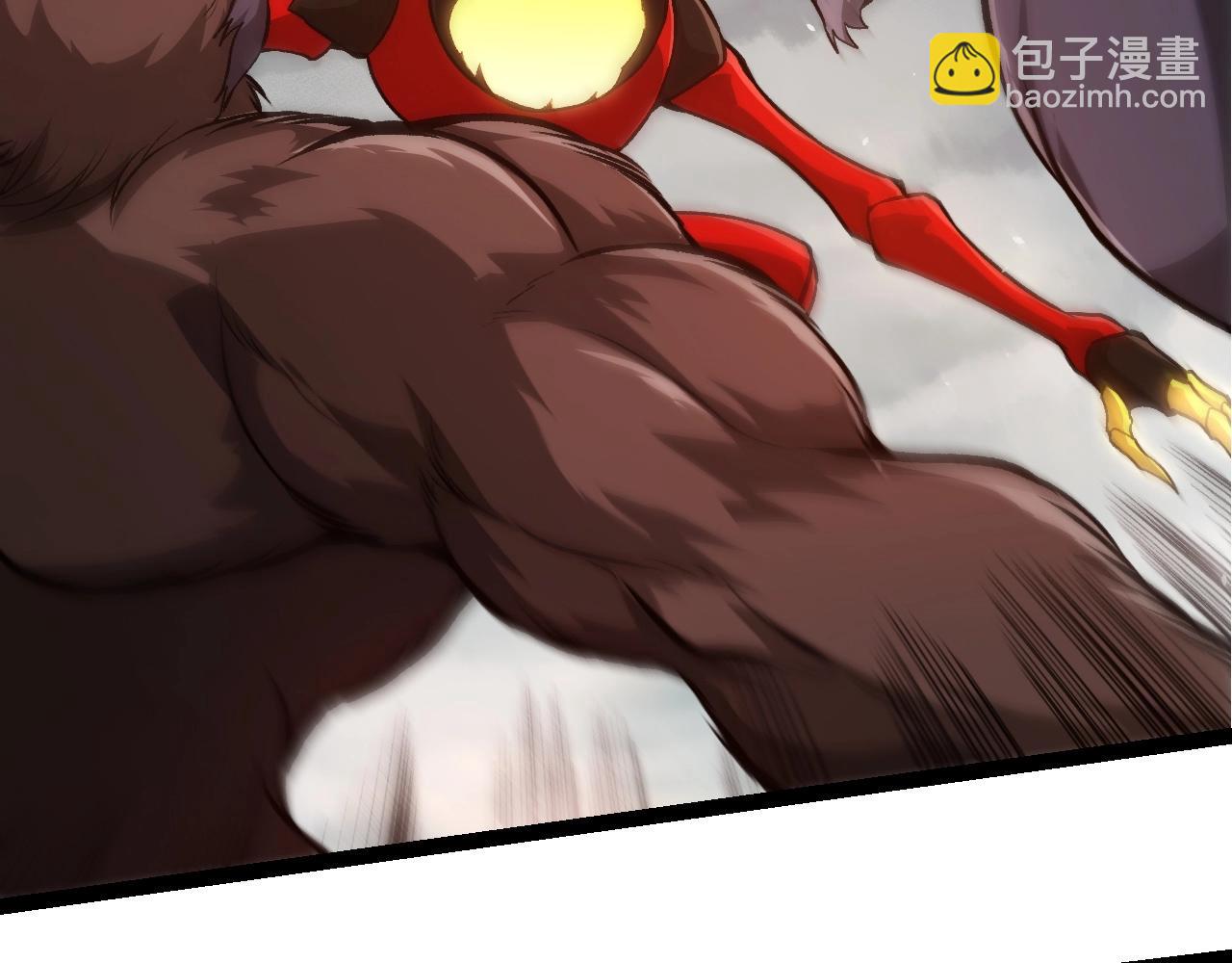 從大樹開始的進化 - 第317話 帝鱷的反撲(2/3) - 3