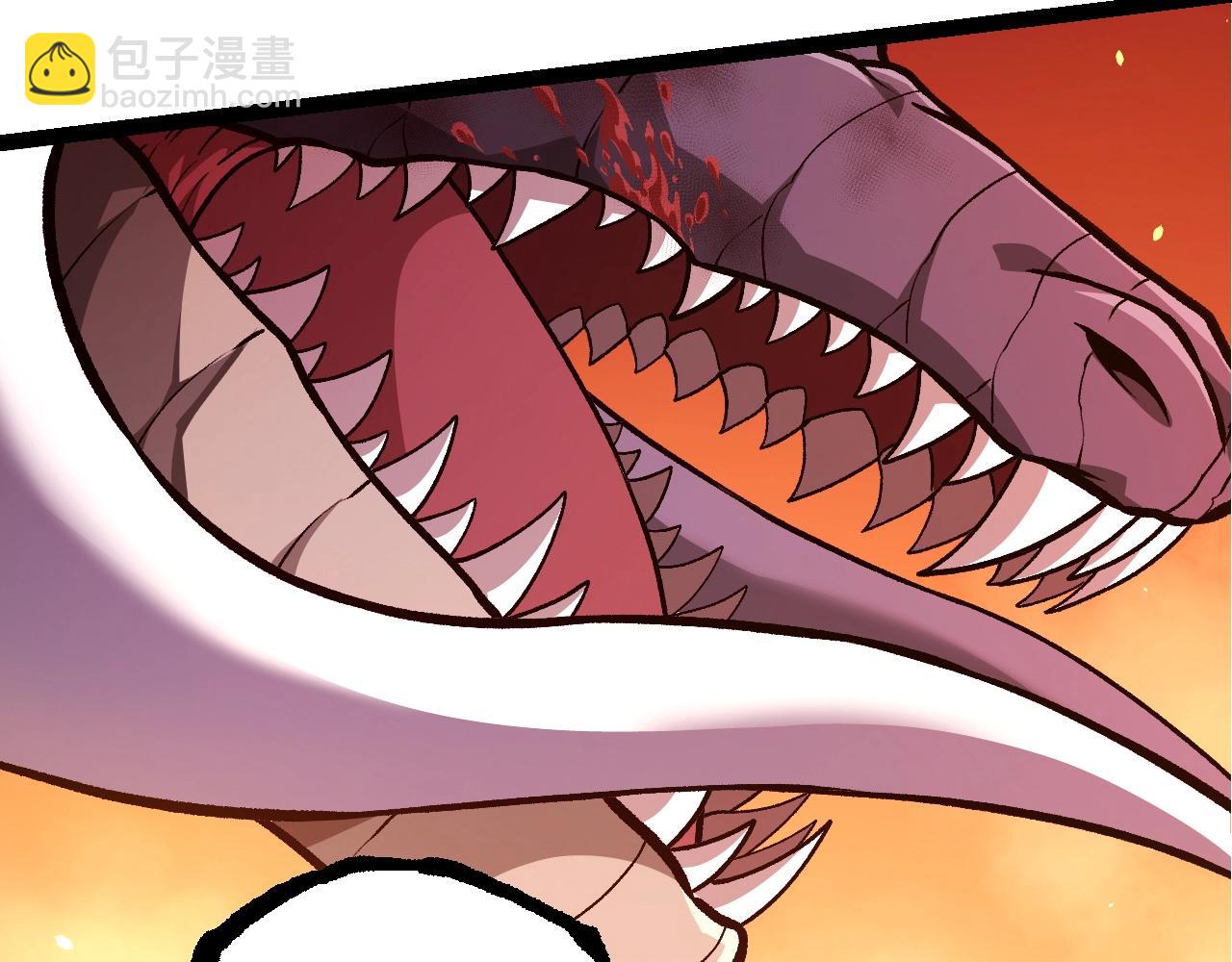 從大樹開始的進化 - 第317話 帝鱷的反撲(2/3) - 4