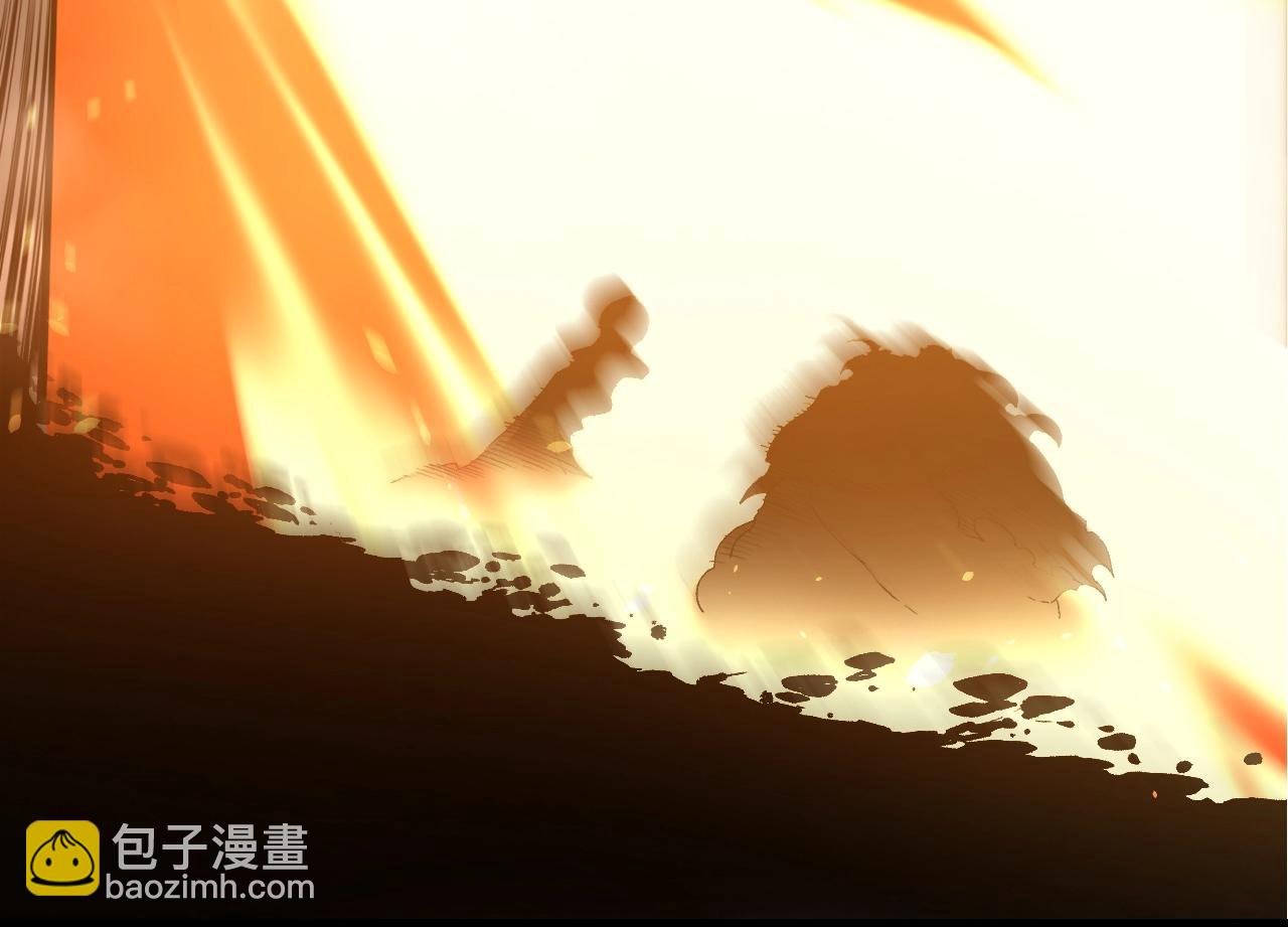 從大樹開始的進化 - 第317話 帝鱷的反撲(2/3) - 8