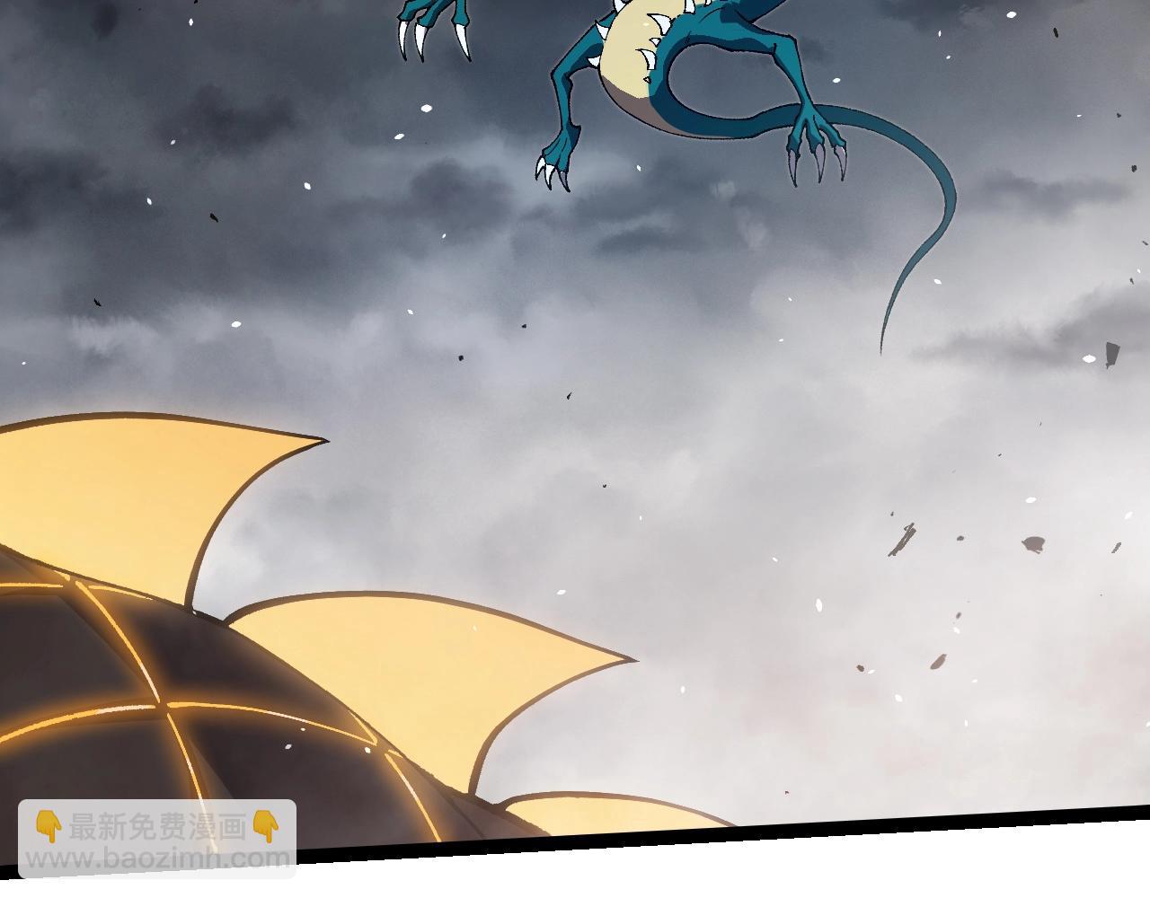 從大樹開始的進化 - 第319話 二次返祖(1/3) - 3