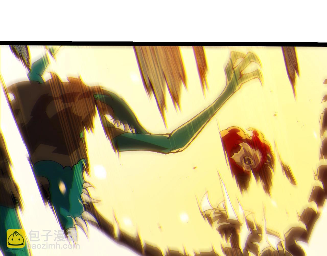 從大樹開始的進化 - 第319話 二次返祖(1/3) - 1