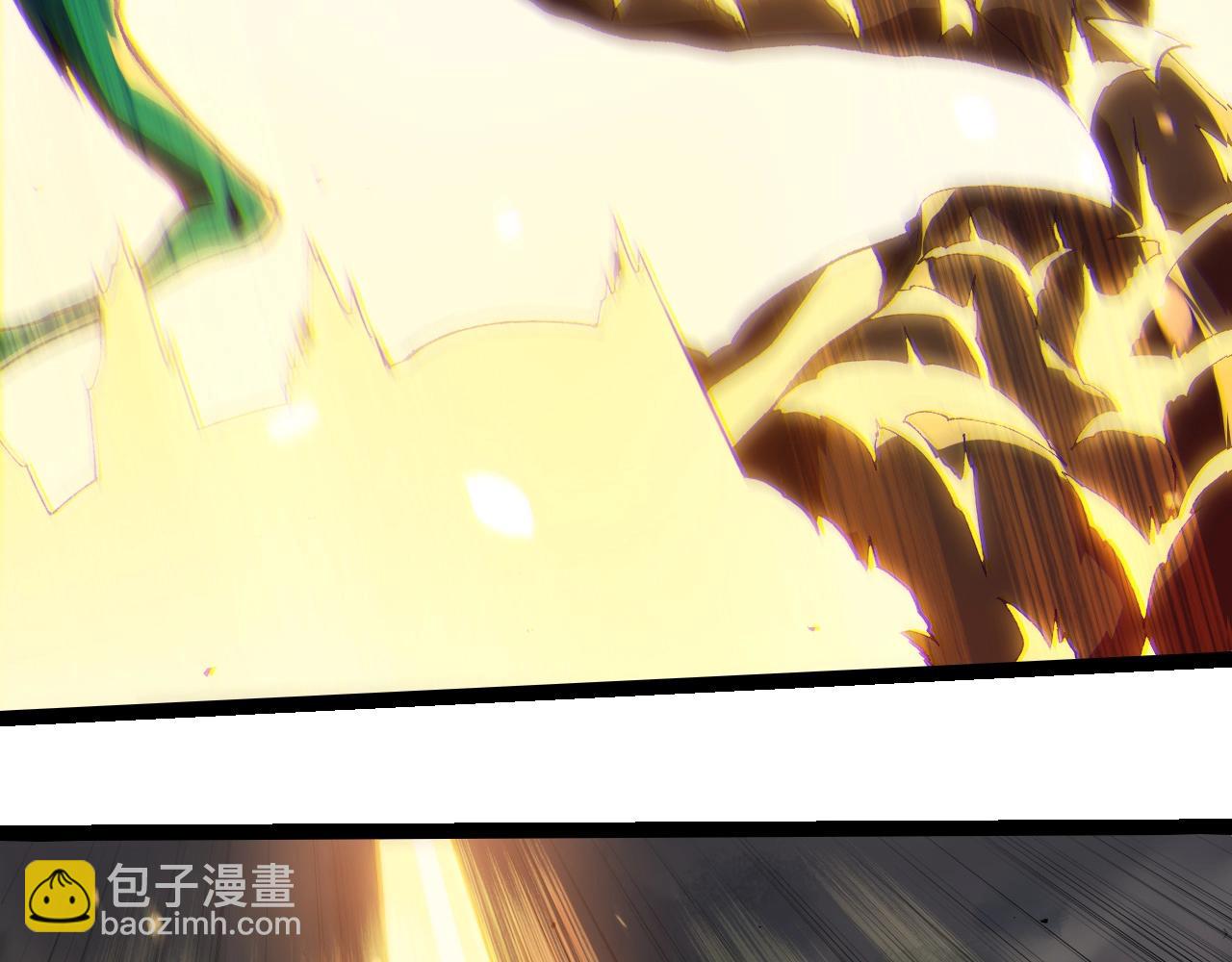 從大樹開始的進化 - 第319話 二次返祖(1/3) - 2