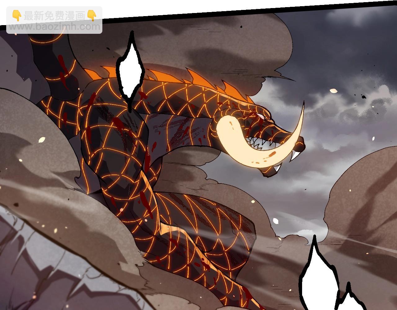 從大樹開始的進化 - 第319話 二次返祖(1/3) - 8