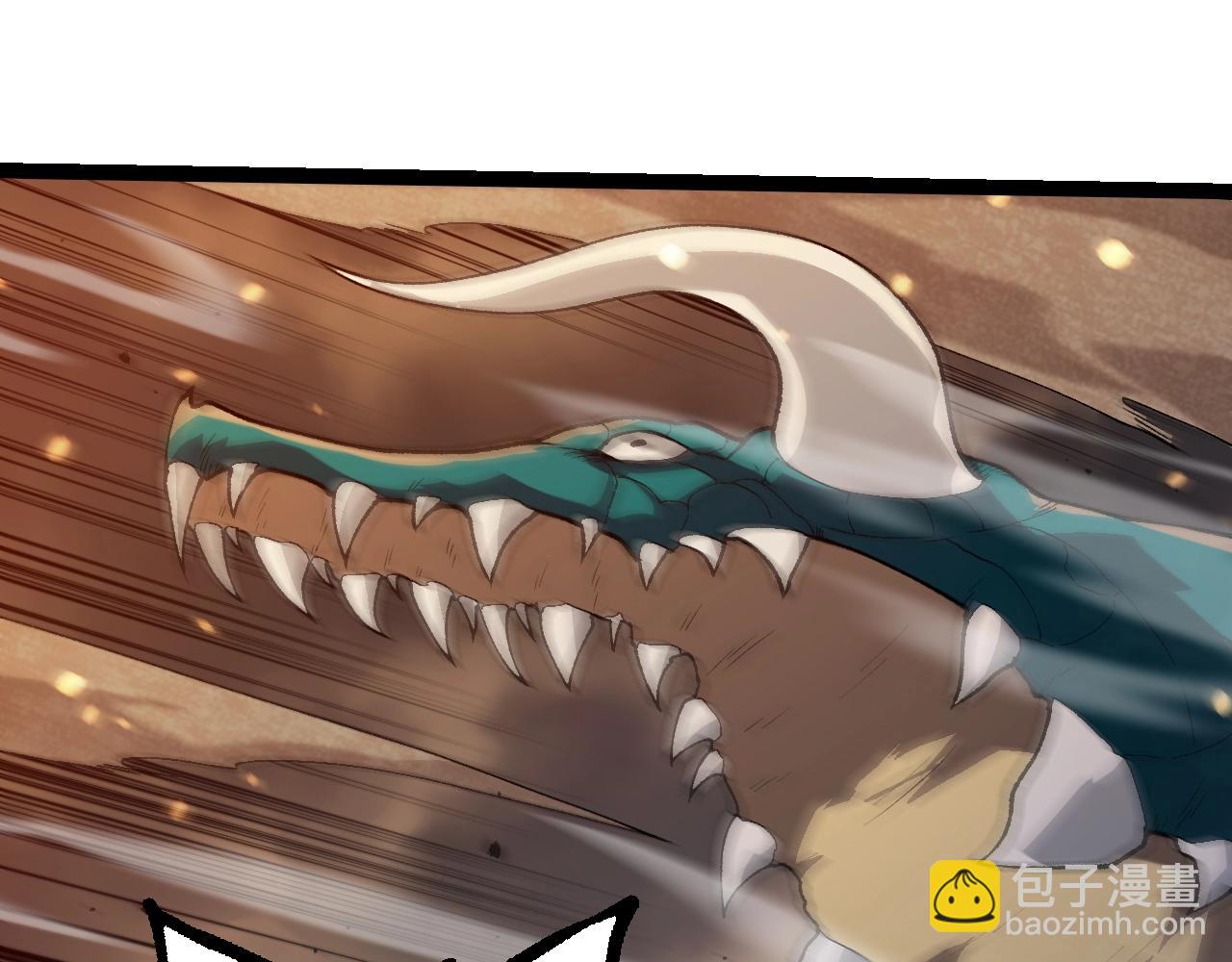 從大樹開始的進化 - 第319話 二次返祖(2/3) - 1