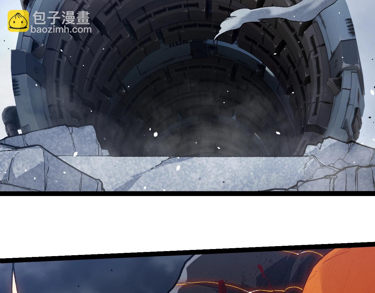 從大樹開始的進化 - 第319話 二次返祖(1/3) - 6