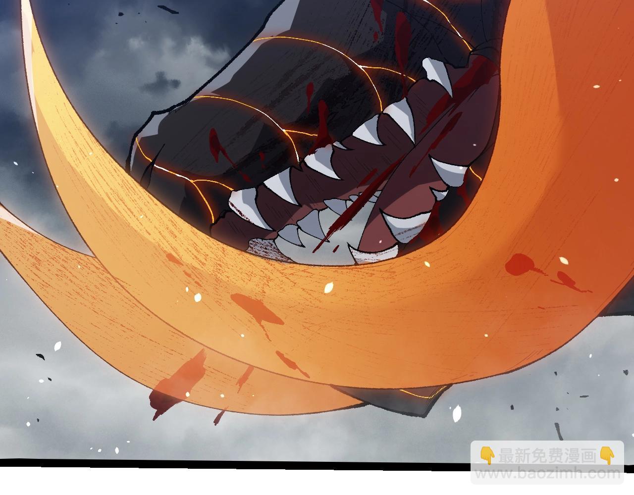 從大樹開始的進化 - 第319話 二次返祖(1/3) - 7