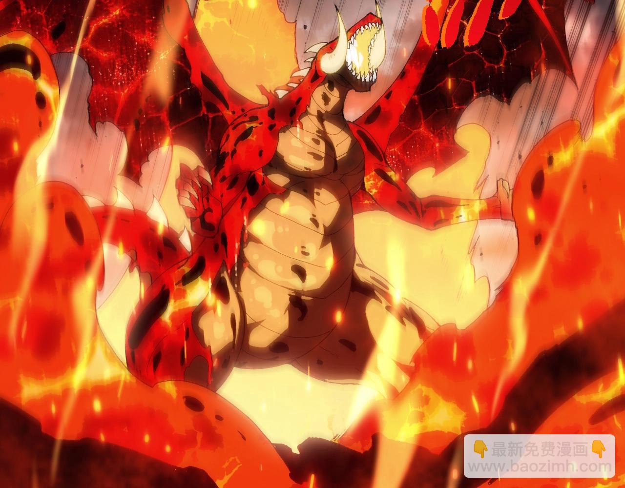 從大樹開始的進化 - 第319話 二次返祖(2/3) - 2