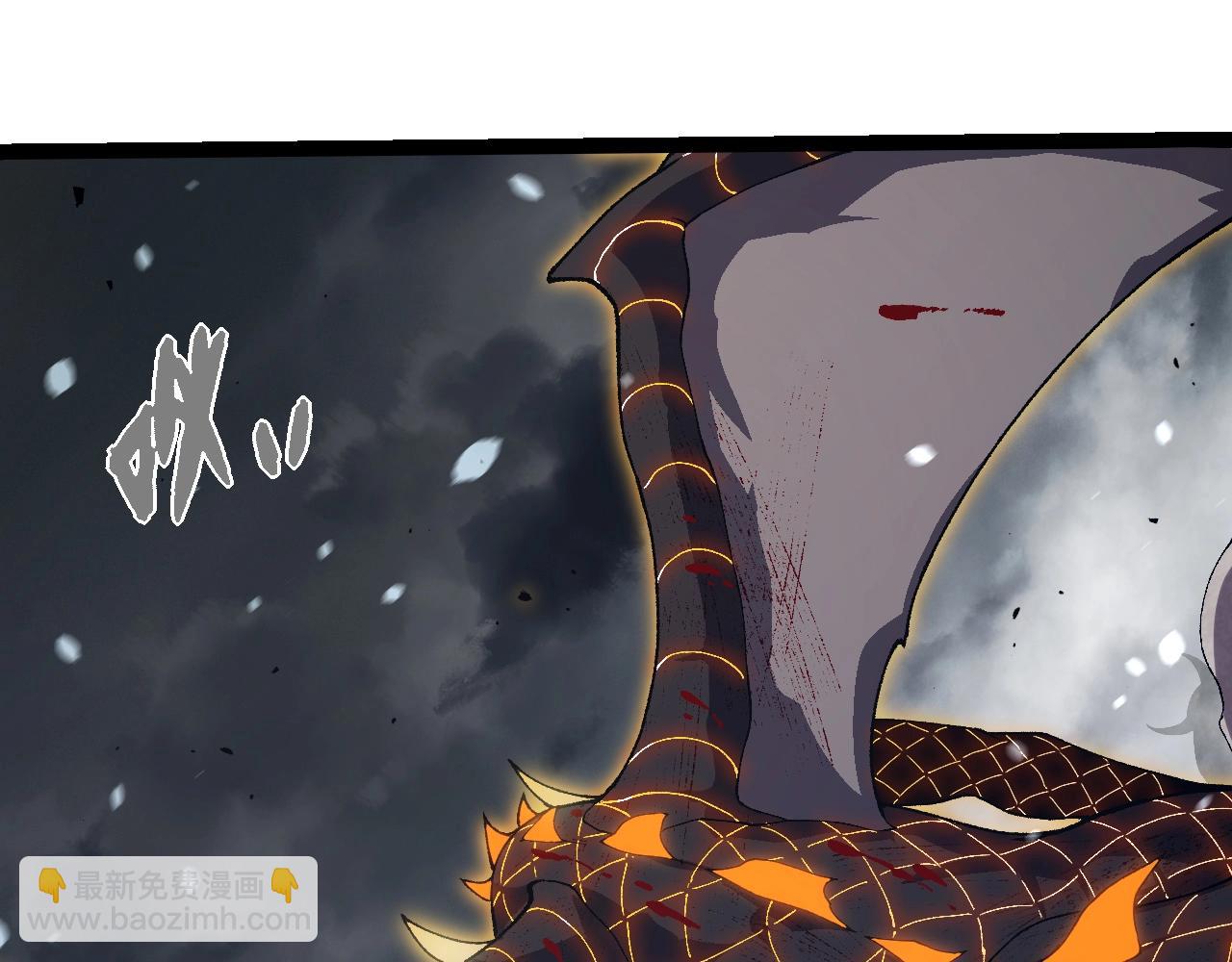 從大樹開始的進化 - 第319話 二次返祖(1/3) - 8