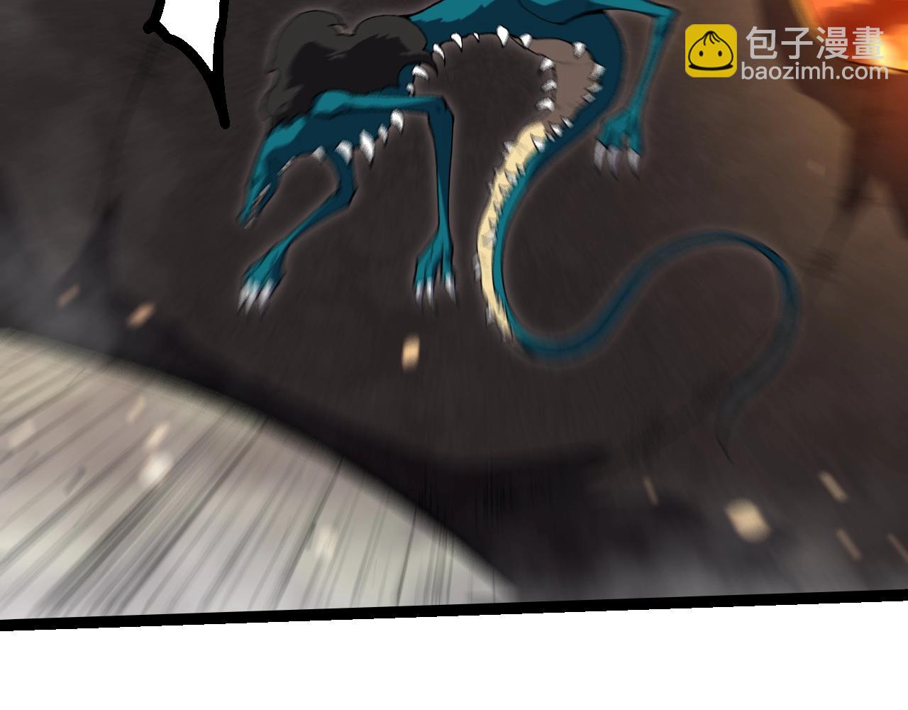 從大樹開始的進化 - 第319話 二次返祖(2/3) - 8